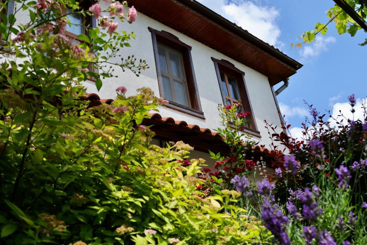 Iliikova House Hotel Kalofer Exterior foto